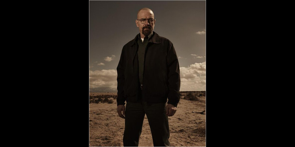 Photo : Breaking Bad : la saison 6 a débuté ce dimanche 11 août sur AMC