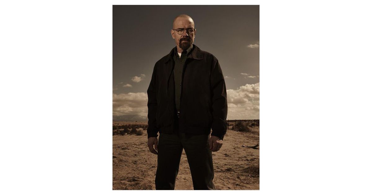 Breaking Bad : la saison 6 a débuté ce dimanche 11 août sur AMC - Purebreak