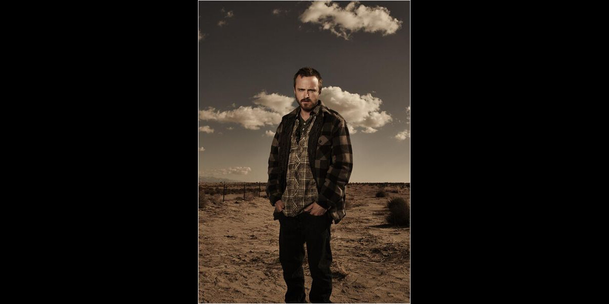 Photo : Breaking Bad saison 6 : dernière année pour la série sur AMC