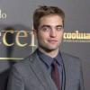 Robert Pattinson : Michelle Rodriguez, plus qu'une amie ?
