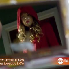 Pretty Little Liars saison 4, épisode 10 : découvertes inquiétantes et trahisons à venir (SPOILER)