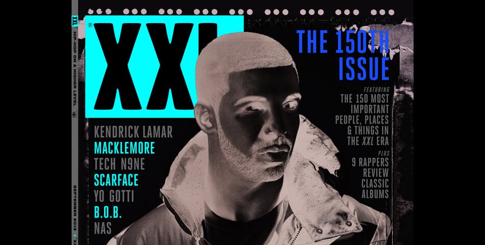 Drake taclé par Kendrick Lamar dans le titre &#039;Control&#039; de Big Sean