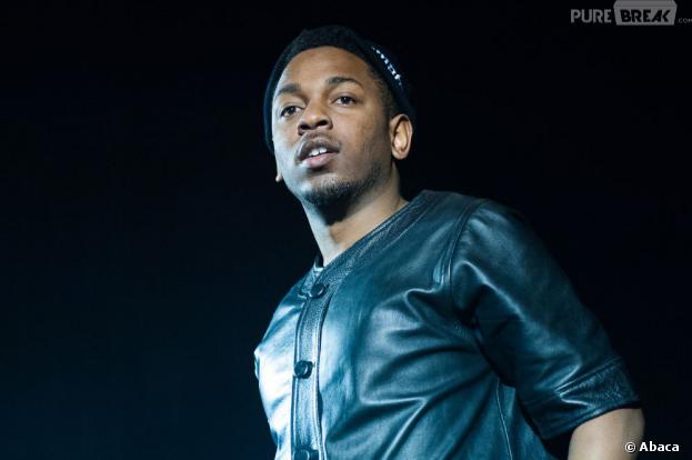 Kendrick Lamar clashe Drake dans le titre 'Control' de Big Sean