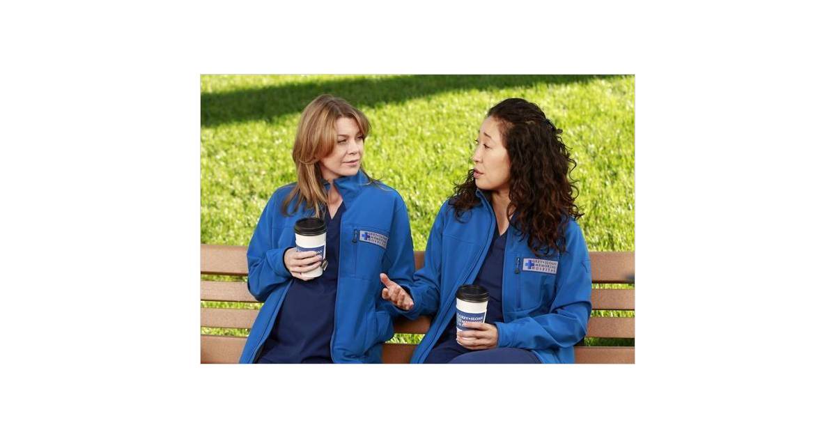 Grey's Anatomy saison 10 : qui va partir, qui va rester ? - Purebreak