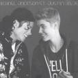 "Slave to the Rhythm" un duo entre Justin Bieber et Michael Jackson