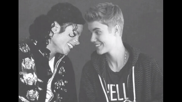 Justin Bieber : duo avec Michael Jackson sur "Slave to the Rhythm". Un remix qui buzz