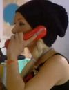 Secret Story 7 : Florine complètement gaga de son chien Shakespeare.
