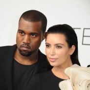 Kim Kardashian : Kanye West dévoile la première photo de North