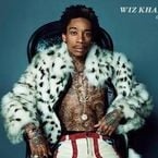 Wiz Khalifa en concert unique à Paris