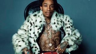 Wiz Khalifa en concert unique à Paris