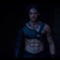 Game of Thrones : Kit Harington oublie Jon Snow pour Pompeii