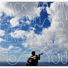 Nouvel album de Jack Johnson le 16 septembre