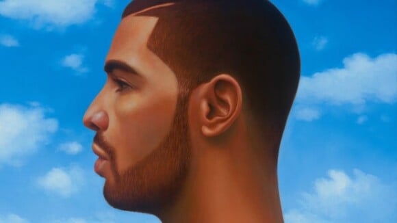 Drake : duo avec The Weeknd, pochette et date de sortie dévoilés