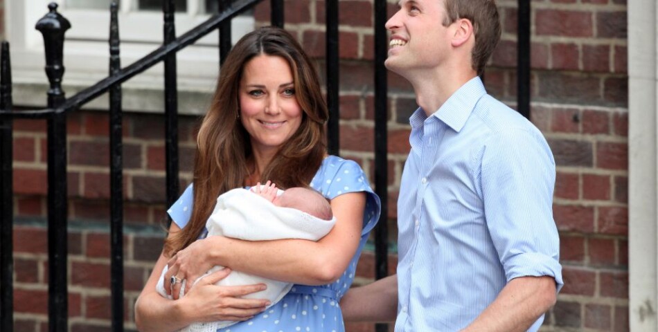 Kate Middleton et le Prince William : une mauvaise photo ?