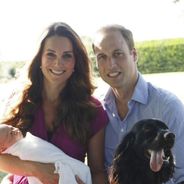 Kate Middleton et William : leurs photos officielles font rire l&#039;Angleterre