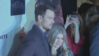 Josh Duhamel : futur papa gaga "Fergie n'a jamais été aussi belle"