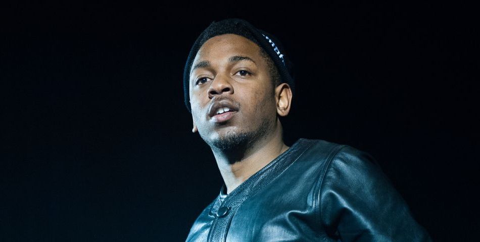 Kendrick Lamar : à Rock en Seine 2013 après le Stade de France avec Eminem