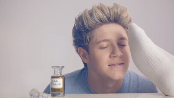 One Direction : drôles et décalés dans la pub de leur parfum "Our Moment"