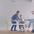 One Direction : la pub drôle et décalée de leur parfum "Our Moment"