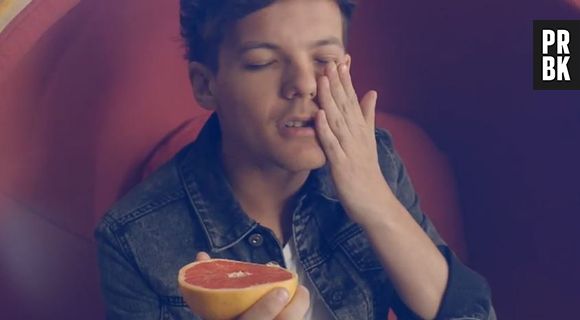 One Direction : la pub drôle et décalée de leur parfum "Our Moment"