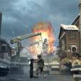 Call of Duty Black Ops 2 'Apocalypse' : le nouveau DLC du jeu