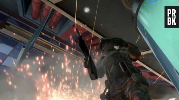 Call of Duty Black Ops 2 'Apocalypse' : un nouveau DLC explosif