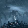 Call of Duty Black Ops 2 'Apocalypse' : un DLC avec des robots géants