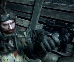 Call of Duty Black Ops 2 'Apocalyse' : le dernier trailer du DLC