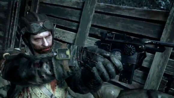 Call of Duty Black Ops 2 Apocalypse : les zombies de retour dans un trailer inédit