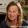 L'amour est dans le pré 2013 : Françoise en colère contre Jo