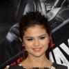 Selena Gomez simple mais sublime à l'avant-première de son film Getaway le 26 août 2013 à Los Angeles