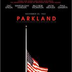 "Parkland" au cinéma le 2 octobre
