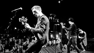 Les Babyshambles en concert cet hiver