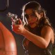 Machete Kills : nouveau trailer explosif avec Michelle Rodriguez