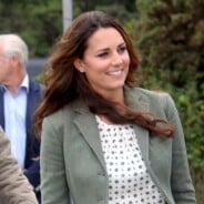 Kate Middleton : première apparition officielle depuis son accouchement