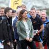 Kate Middleton : première apparition officielle depuis son accouchement ce vendredi 30 août au Ring O'Fire Anglesey Coastal Ultra Marathon