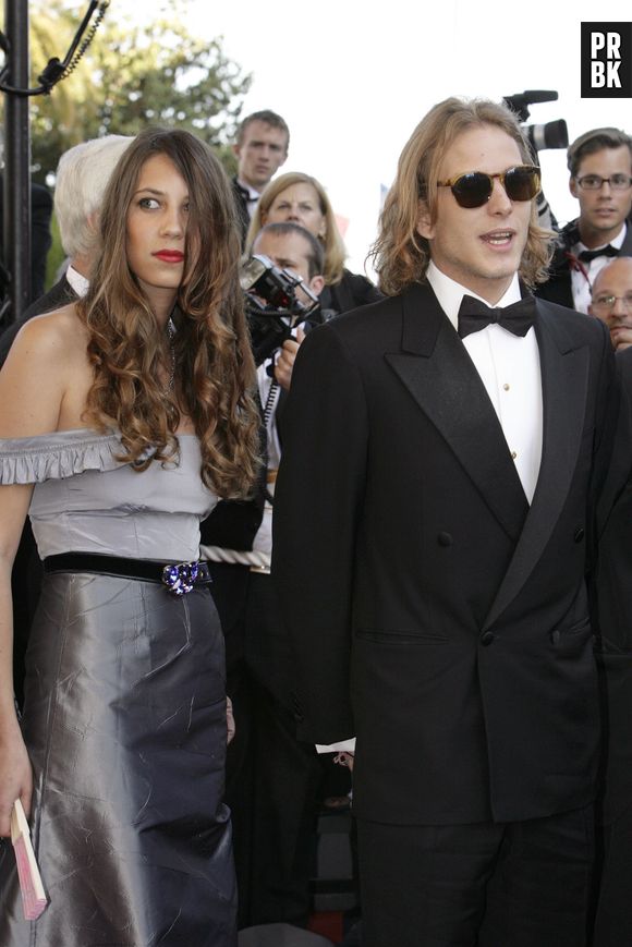 Andrea Casiraghi et Tatiana Santo Domingo : mariage discret ce samedi 30 août au Palais Princier de Monaco