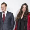 Andrea Casiraghi et Tatiana Santo Domingo : mariage discret ce samedi 30 août au Palais Princier de Monaco