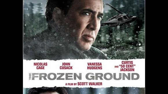 "Suspect" en DVD le 30 septembre