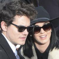 Katy Perry : John Mayer la demande en mariage, elle refuse