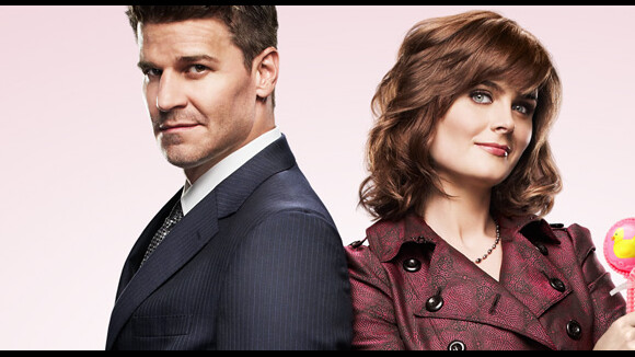 Saison 8 de Bones en DVD le 23 octobre