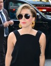 Lady Gaga, "une grande actrice" selon Joseph Gordon-Levitt