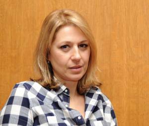 Valérie Benguigui a succombé à un cancer du sein.
