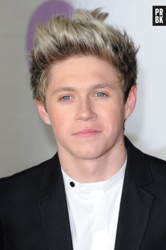 Niall Horan : serial kisseur des One Direction