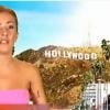 Les Ch'tis à Hollywood : les candidates en virée shopping avec Paris Hilton