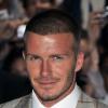 David Beckham voudrait avoir un cinquième enfant