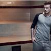 David Beckham Bodywear, les photos de sa collection hiver 2013 pour H&M