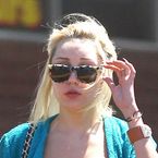Amanda Bynes : après la défonce, la ruine à cause de sa rehab ?