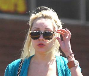 Amanda Bynes : son internement en hôpital psychiatrique lui coûte très cher