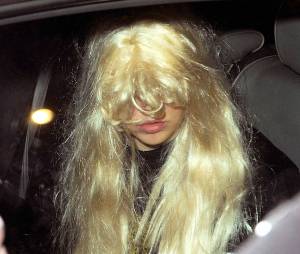 Amanda Bynes : séjour en psychiatrie prolongé